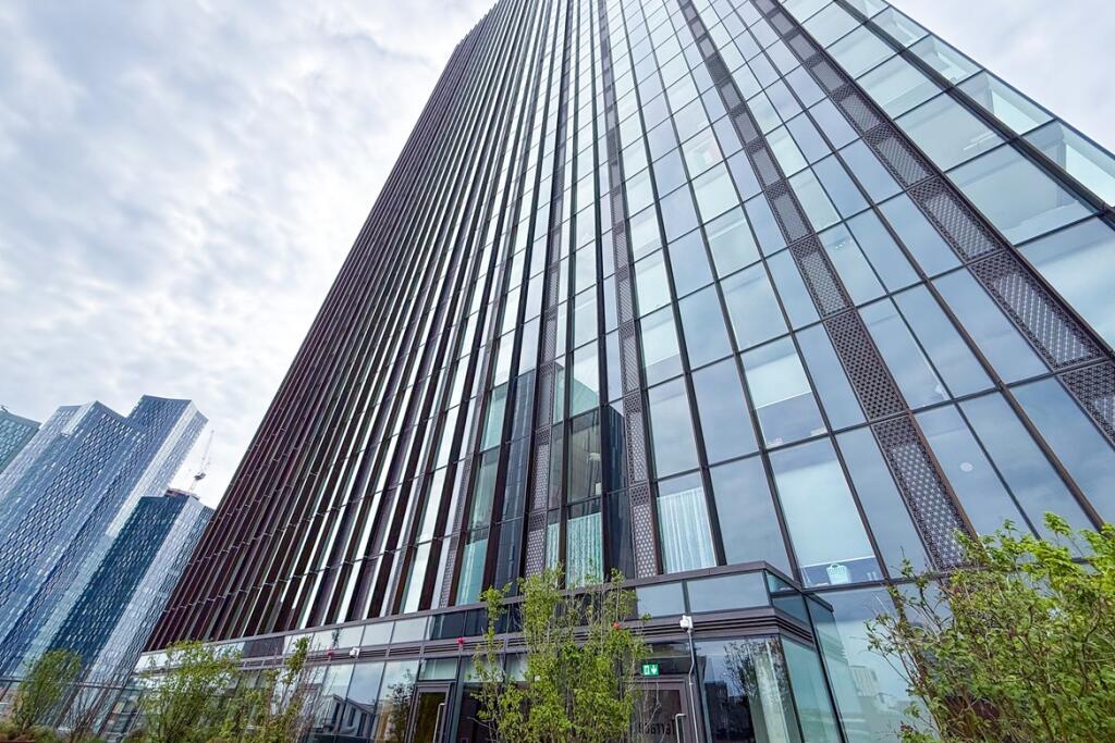 Main image of property: Viadux, Great Bridgewater Street, Deansgate
