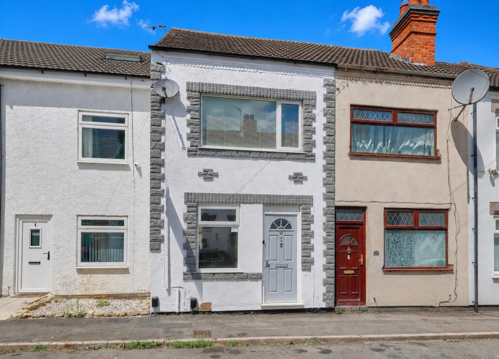 Main image of property: Highfield Street, Earl Shilton