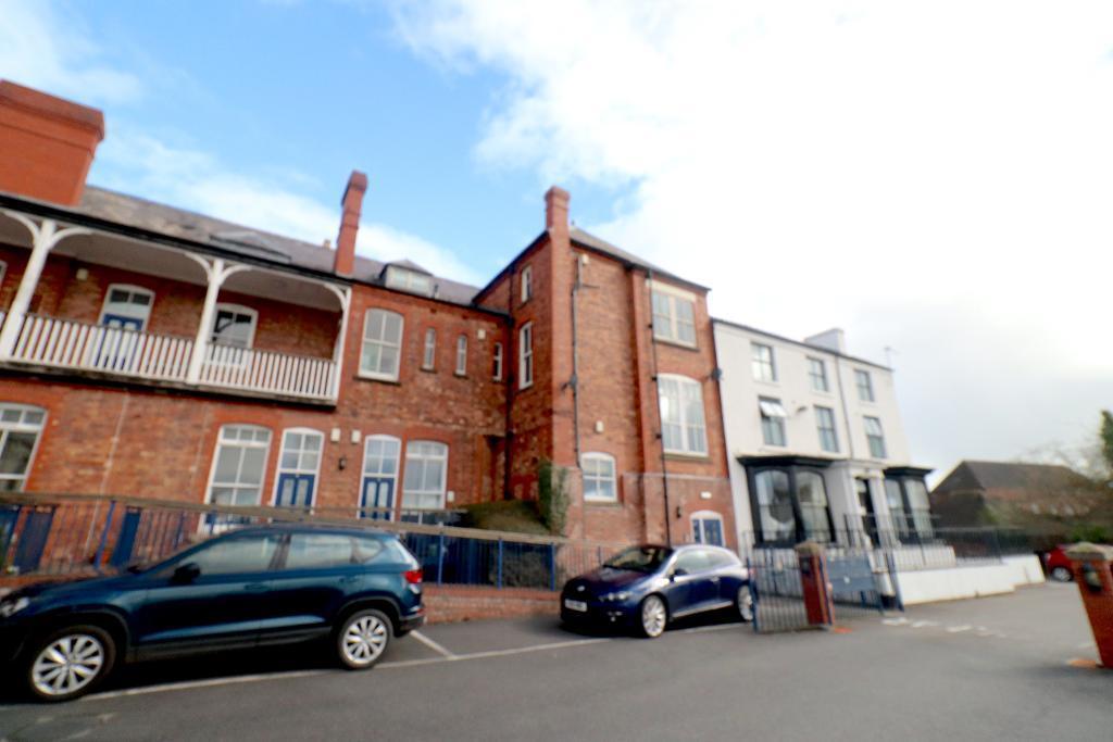 Main image of property: Station Road, Stone, Staffordshire, ST15 8BU