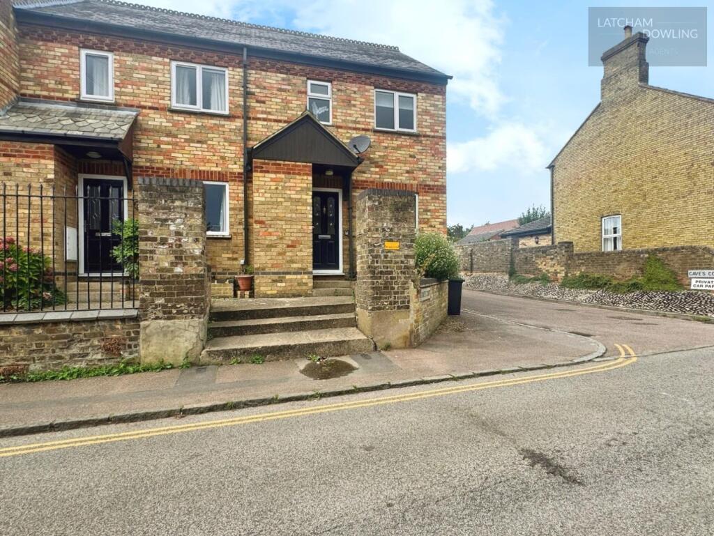 Main image of property: Chapel Street, Potton, Sandy