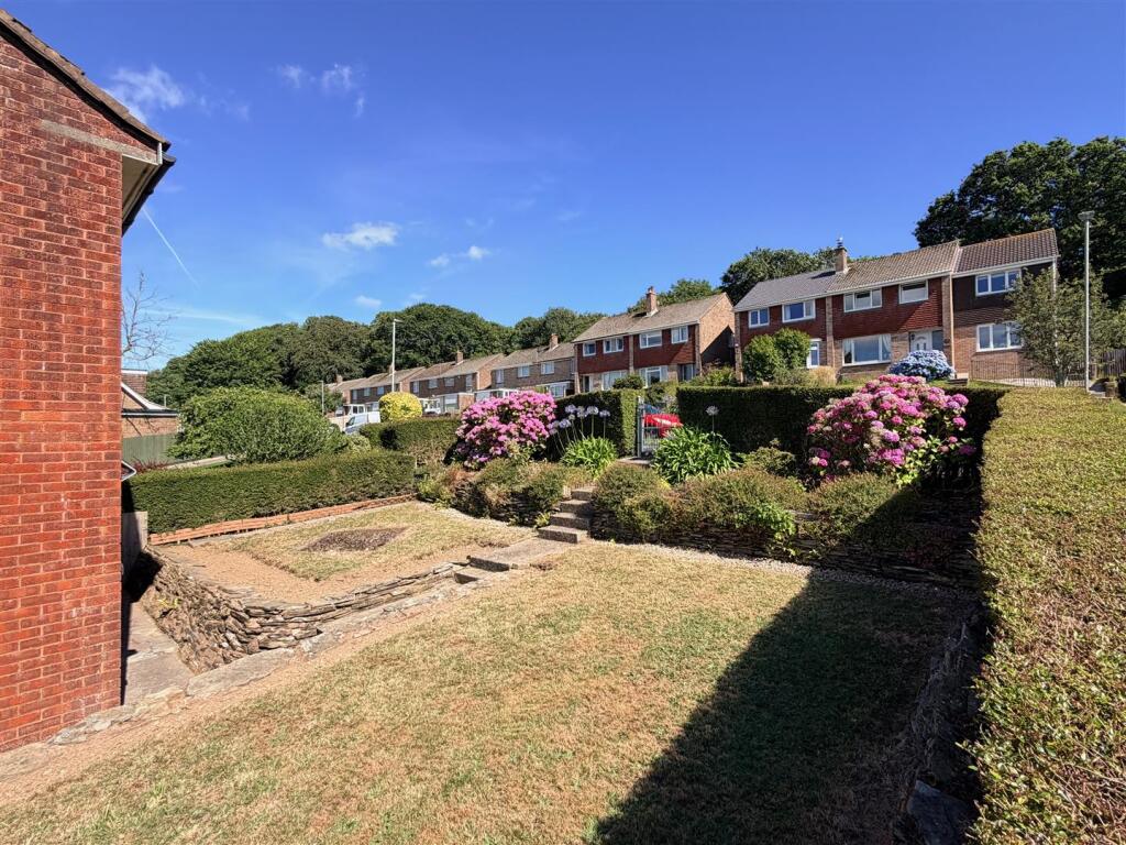Elburton, Plymouth - View 2