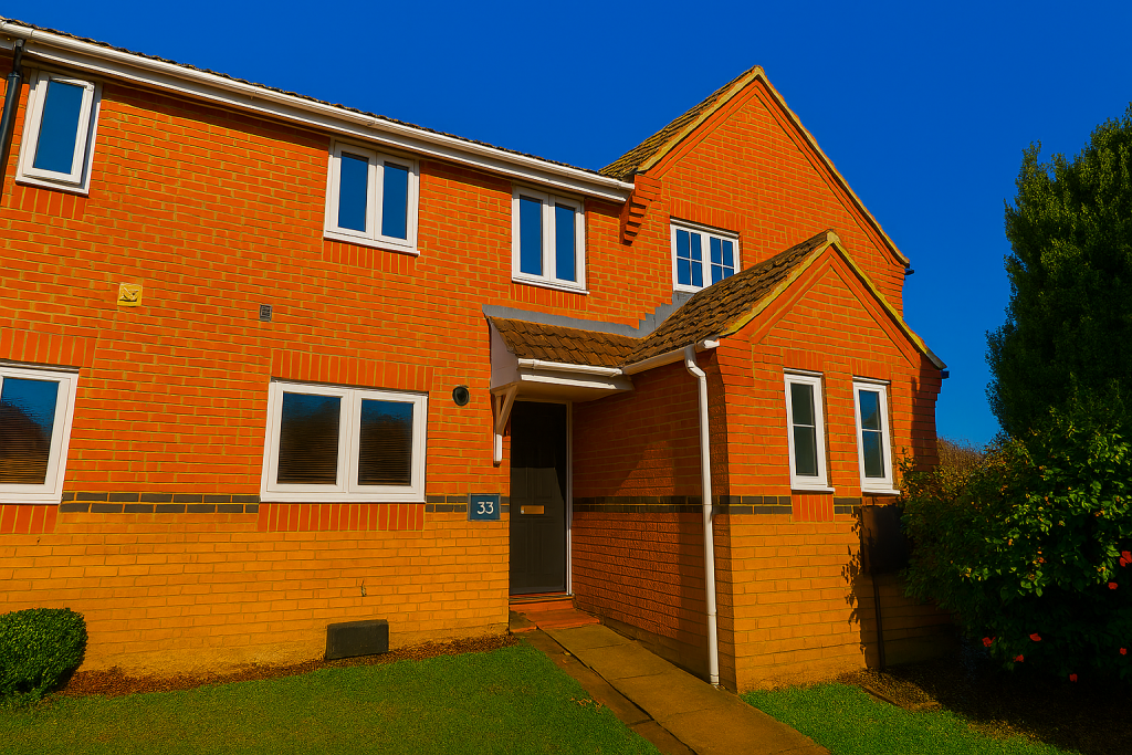 Main image of property: LANGLEY PLACE - BILLERICAY