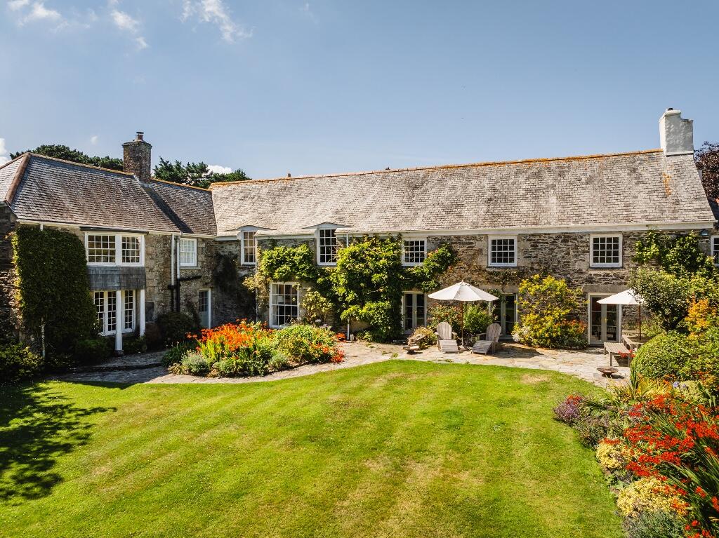 Main image of property: Nr Helford, South Cornwall