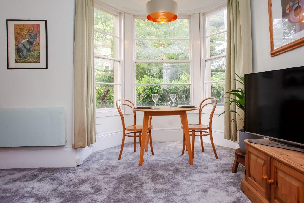 Main image of property: Elliston Road, Bristol, BS6