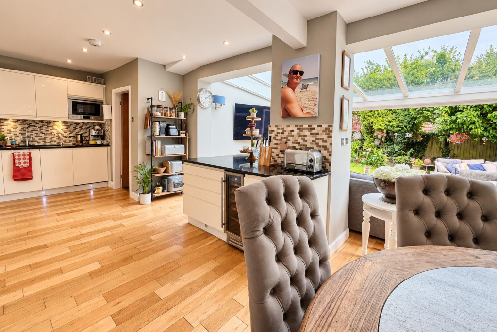 House in Northampton - View 4