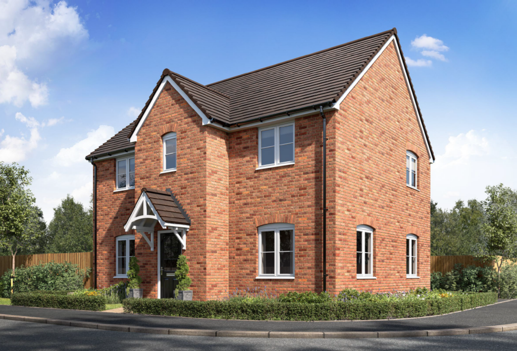 Main image of property: Tillet Way,
Norwich,
Norfolk,
NR13 5GL