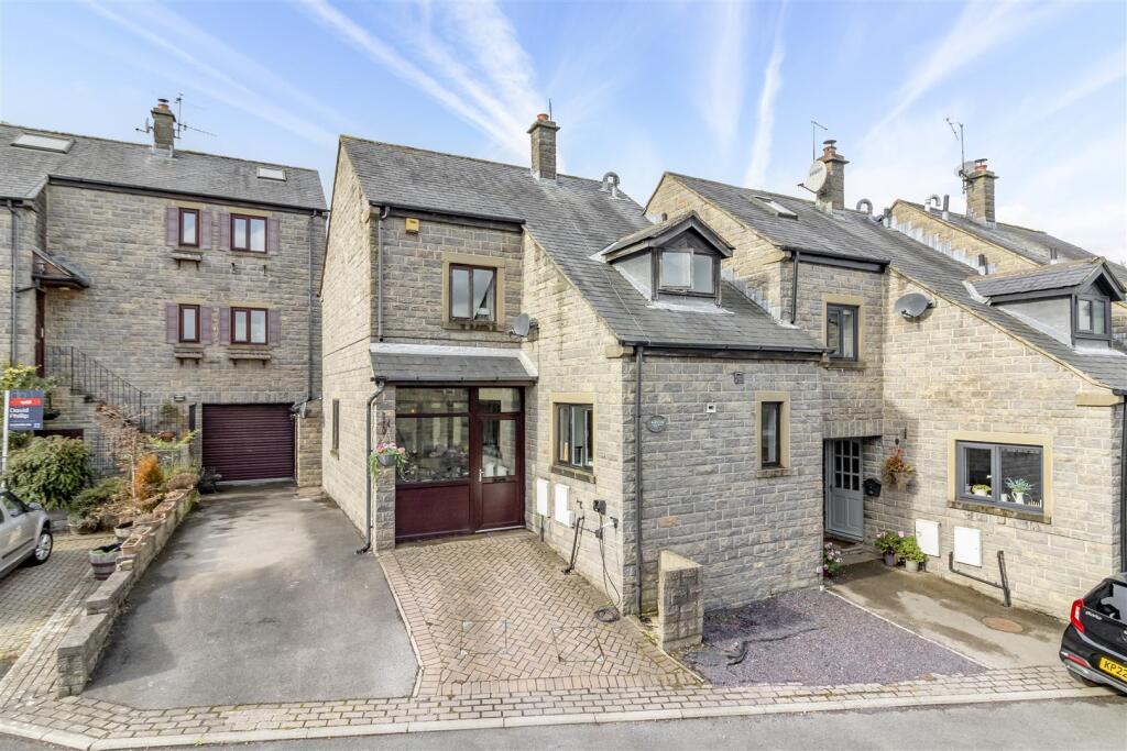 Main image of property: The Old Orchard, Pool In Wharfedale, Otley
