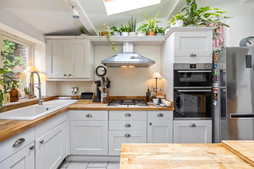 House in Hove, Aldrington - View 4