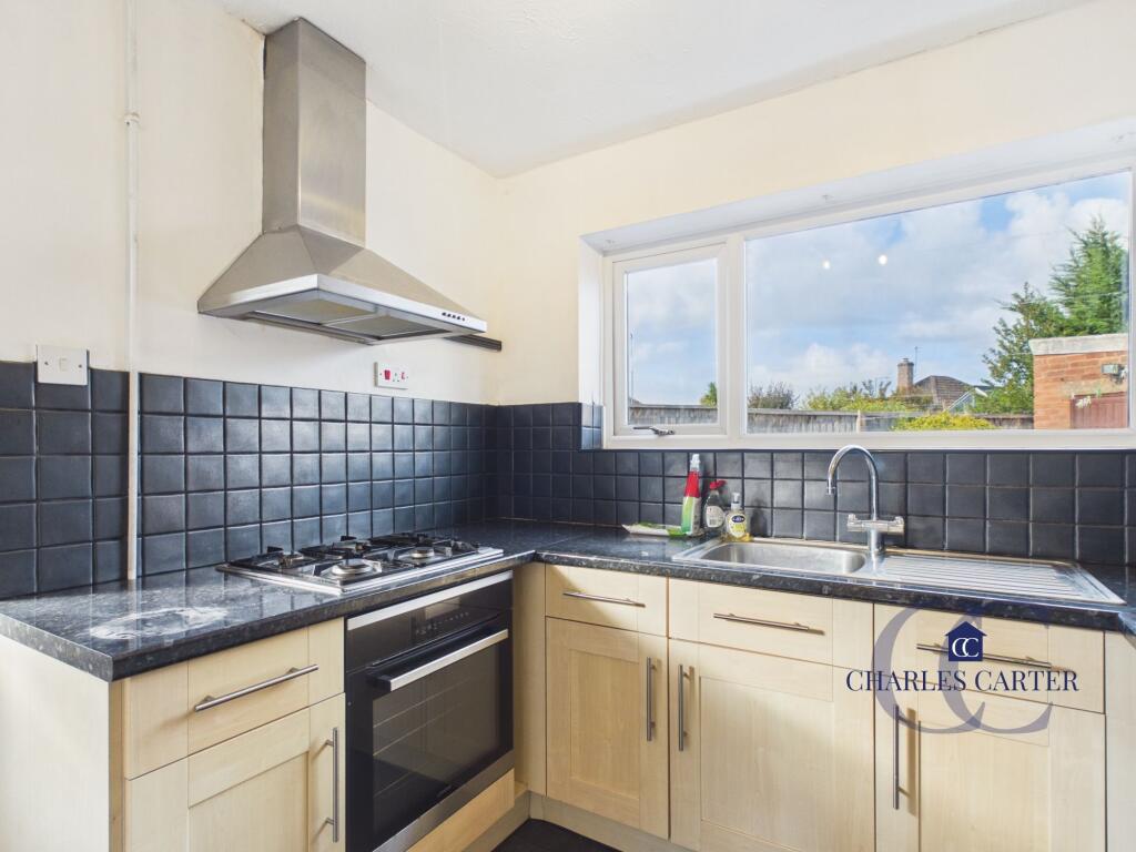House in Worcester, St Peters, St. Peter the Great County - View 5
