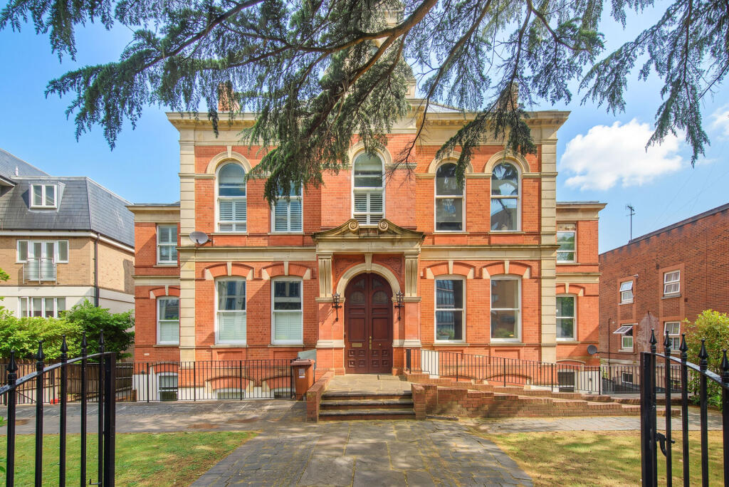 Main image of property: Station Road, New Barnet, Barnet, EN5