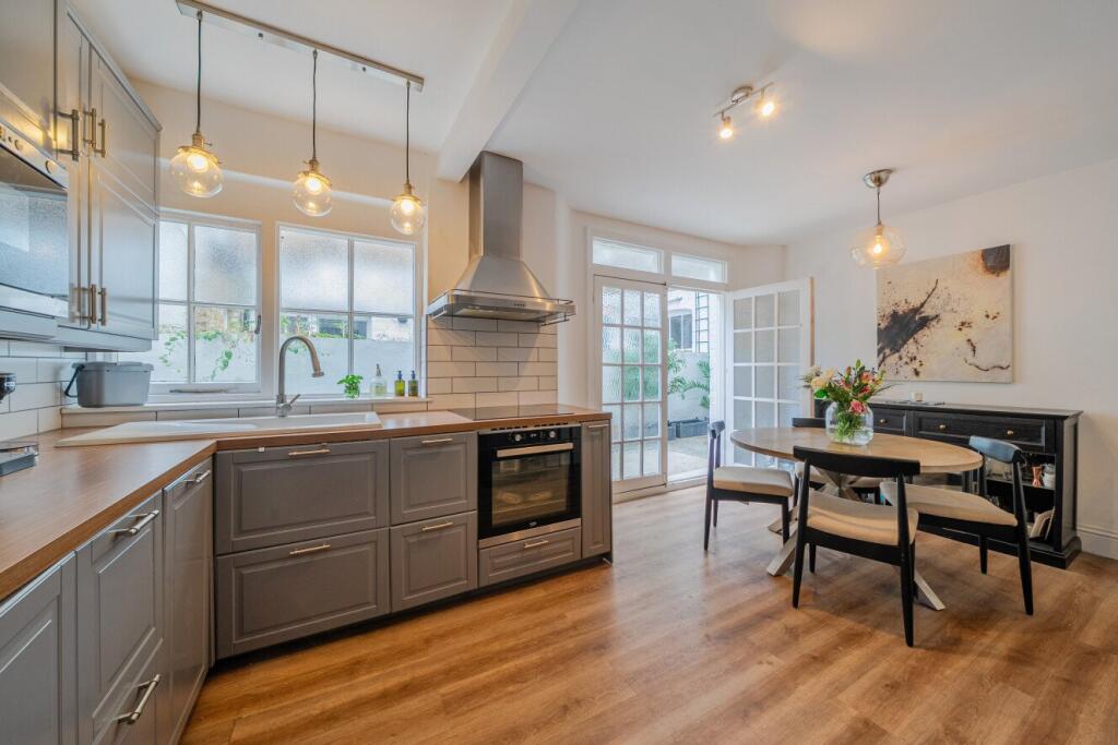 Apartment in London - View 4