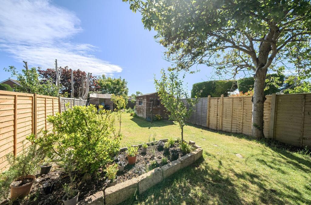 House in Chichester, East Wittering - View 2