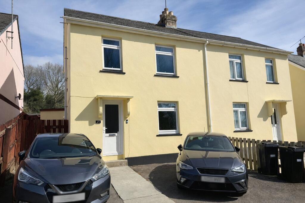 Main image of property: Green Lane, Bodmin, Cornwall, PL31