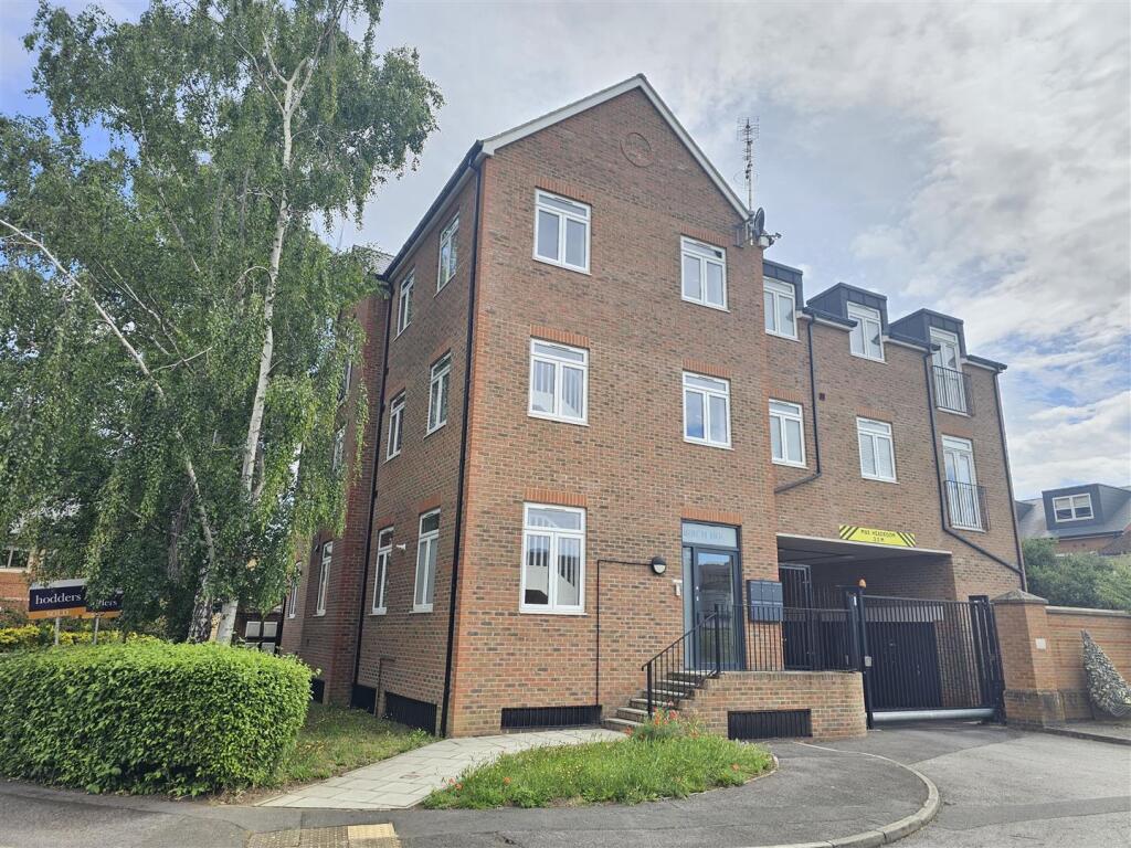 Main image of property: Abbots Way, Chertsey