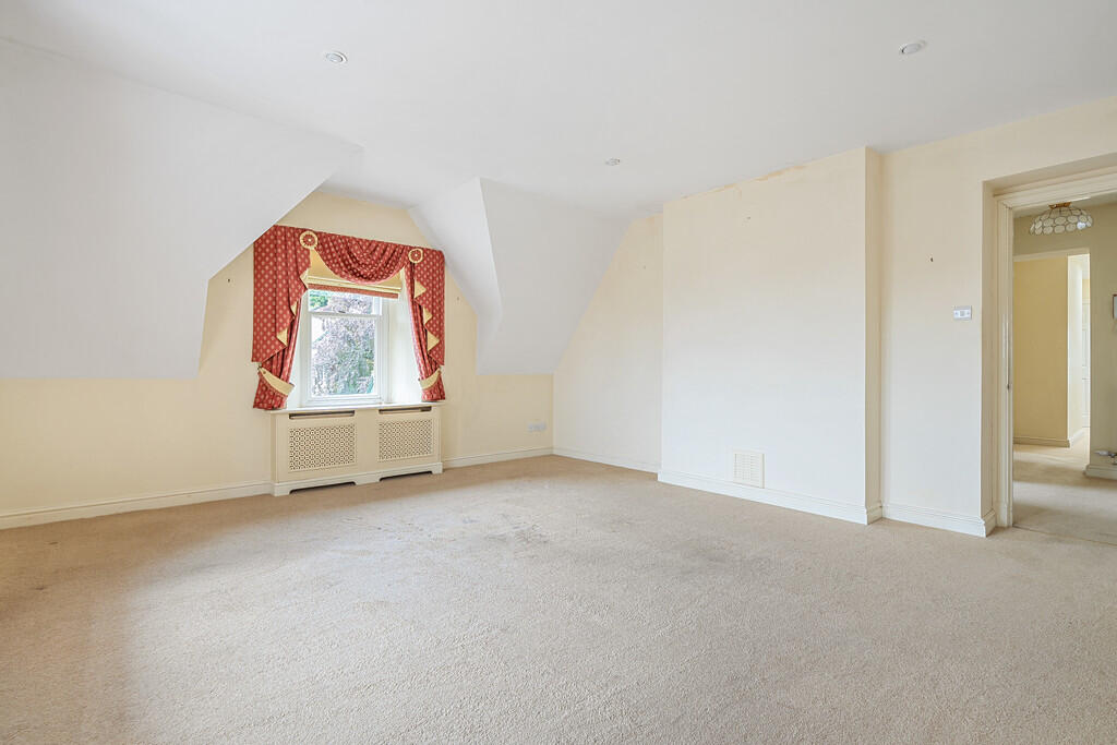Apartment in Grange-over-Sands, Westmorland and Furness - View 5