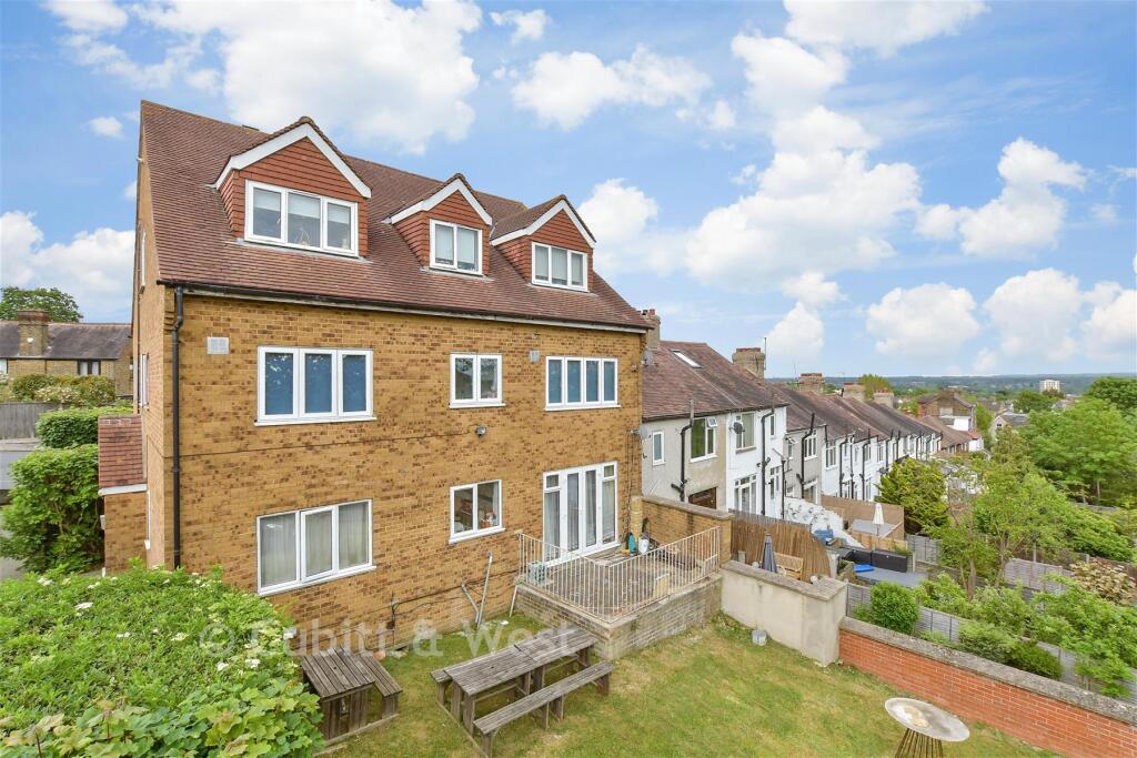 Main image of property: Parry Road, London