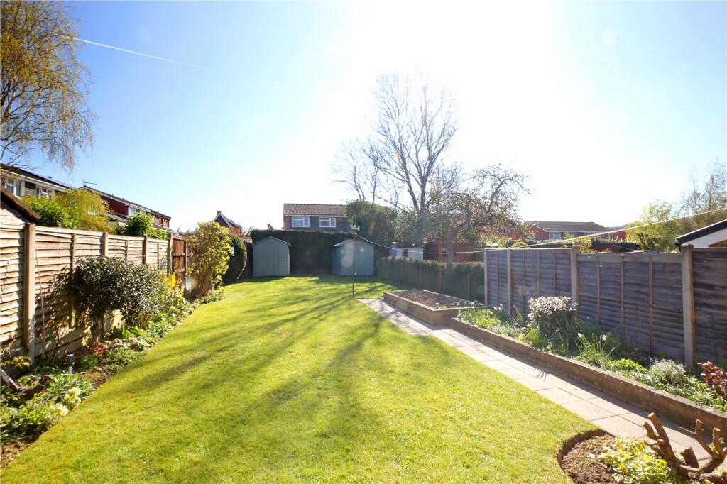 Pheasant Close, Mulbarton, Norwich, Norfolk, NR14 photo 2
