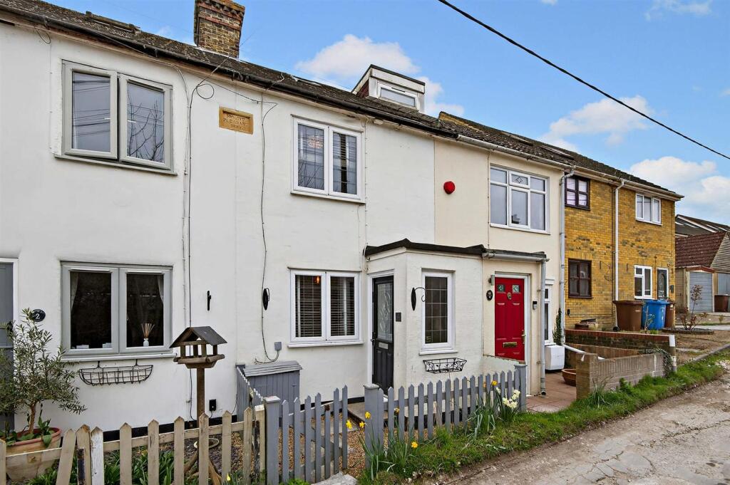 Main image of property: Bradley Road, Upper Halling, Rochester