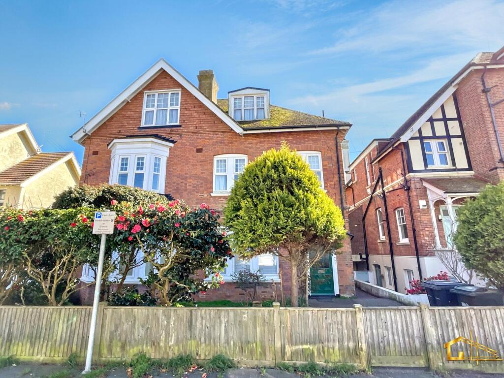 Main image of property: Cantelupe Road, Bexhill, TN40