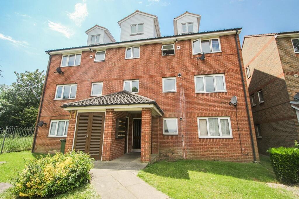 Main image of property: Hospital Way London SE13