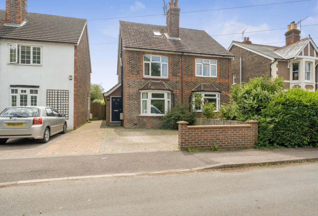 Main image of property: Church Road, Horley, Surrey, RH6