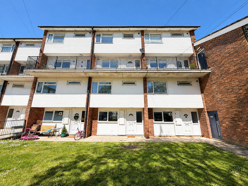 Main image of property: Lumsden Road, Southsea