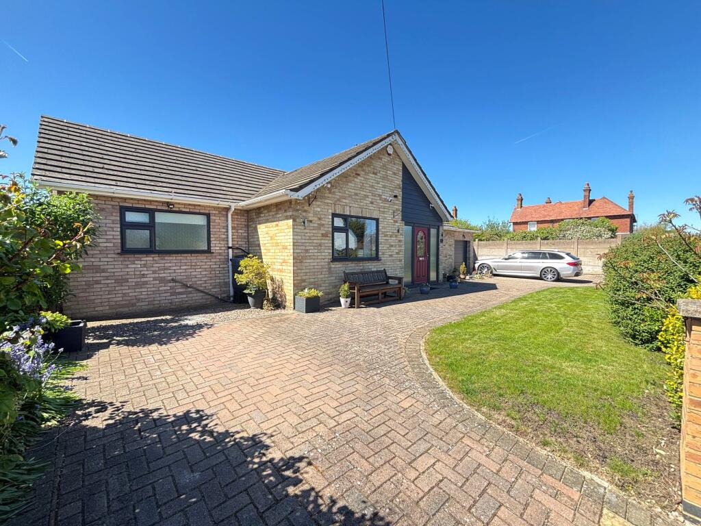 Main image of property: Grafton Road, Longlevens, Gloucester