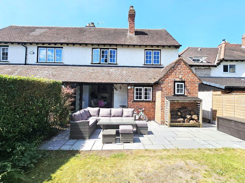 Additional image 2 of Boldmere Road, Boldmere, Sutton Coldfield, B73 5UJ 