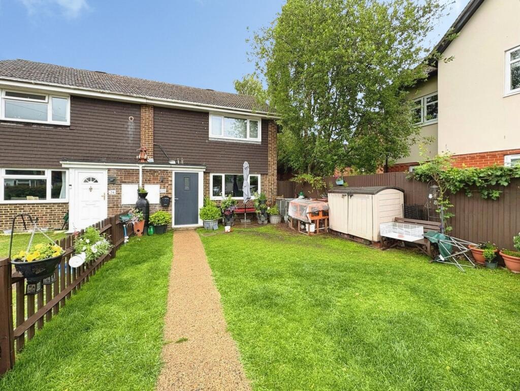 Main image of property: Chester Way, Tongham, Surrey, GU10