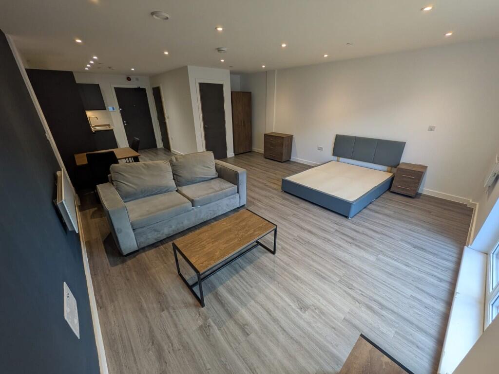 Main image of property: Ordsall Lane, Manchester, Greater Manchester, M5