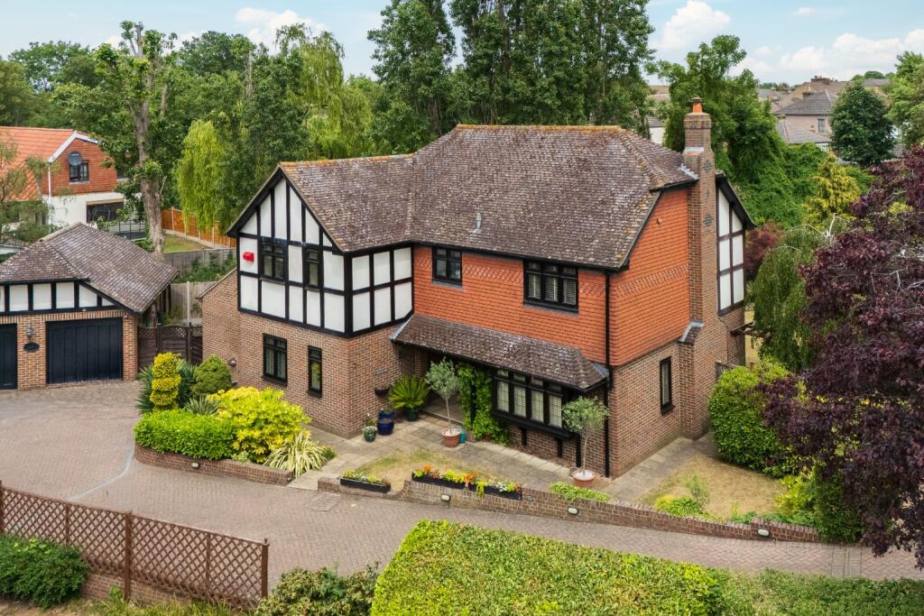 Main image of property: Chaucer Park, Dartford, DA1