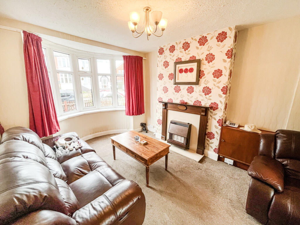 Cornwall Road, Leicester, Leicestershire, LE4 photo 2