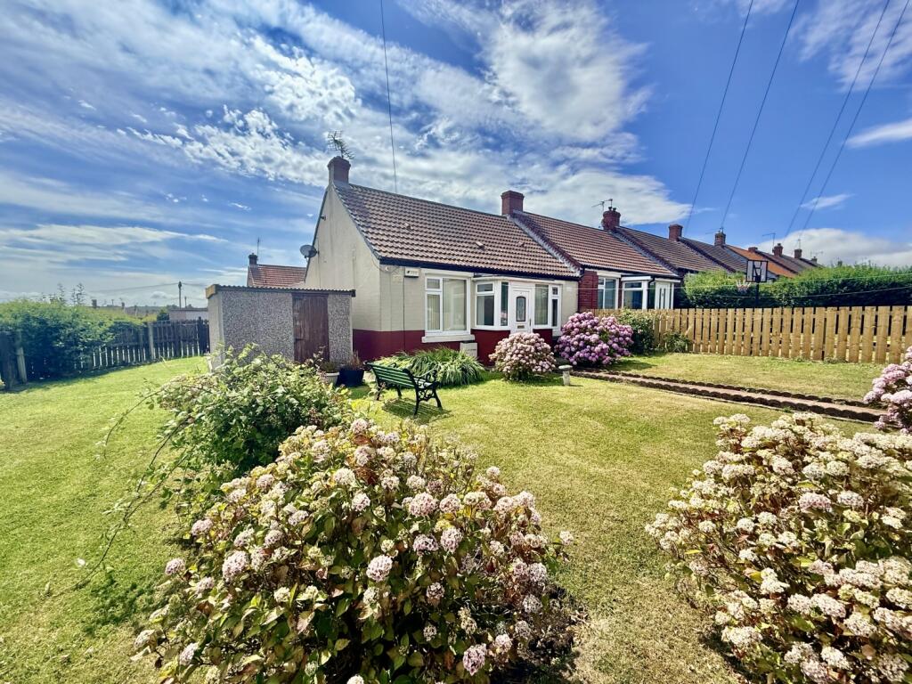 Main image of property: Dalton Avenue, Seaham, County Durham, SR7