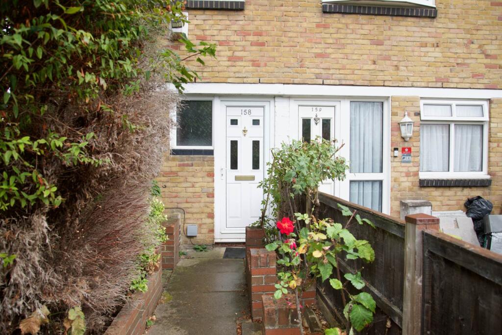 Main image of property: Whinchat Road, West Thamesmead, SE28 0DP