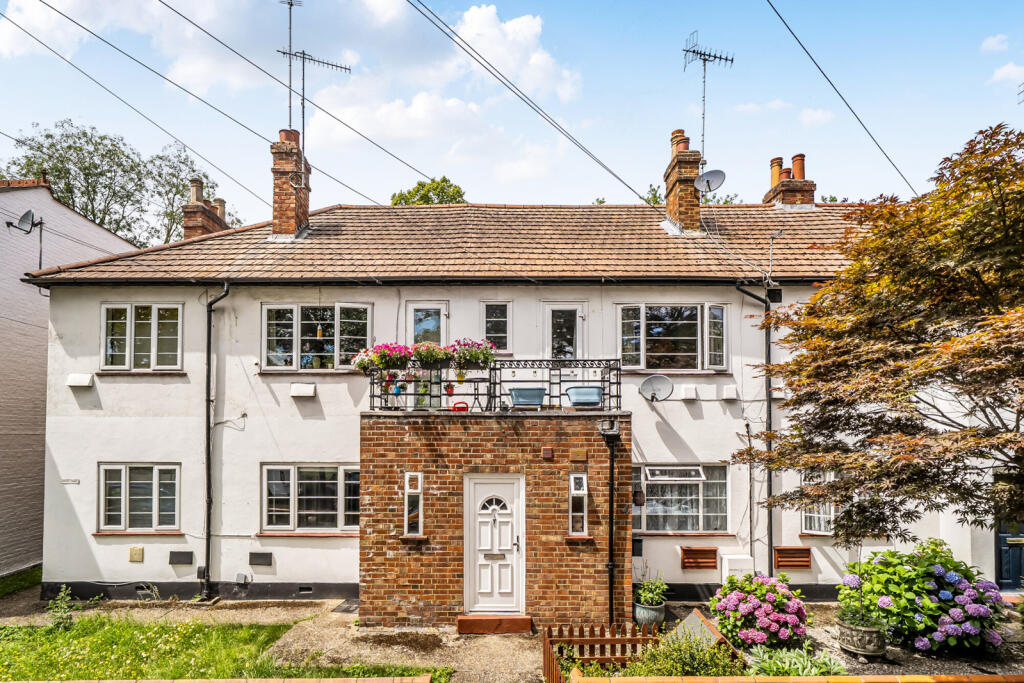 Main image of property: Victoria Road, Uxbridge