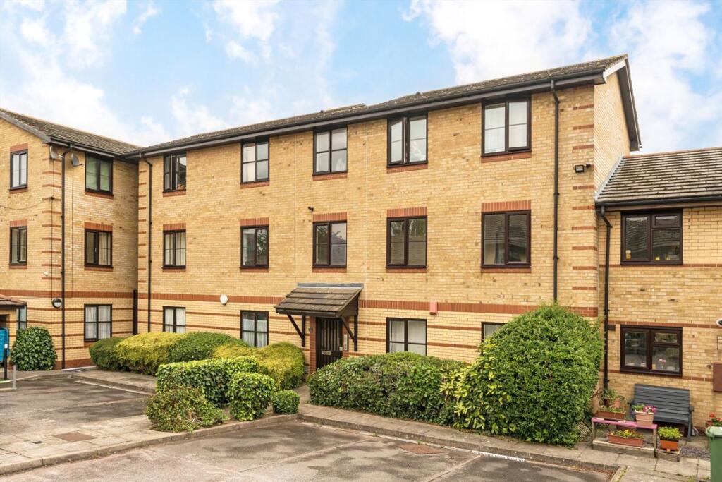 Main image of property: Foxwell Mews, Brockley
