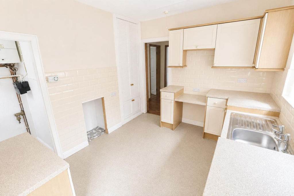 House in Llandudno, Offa - View 4
