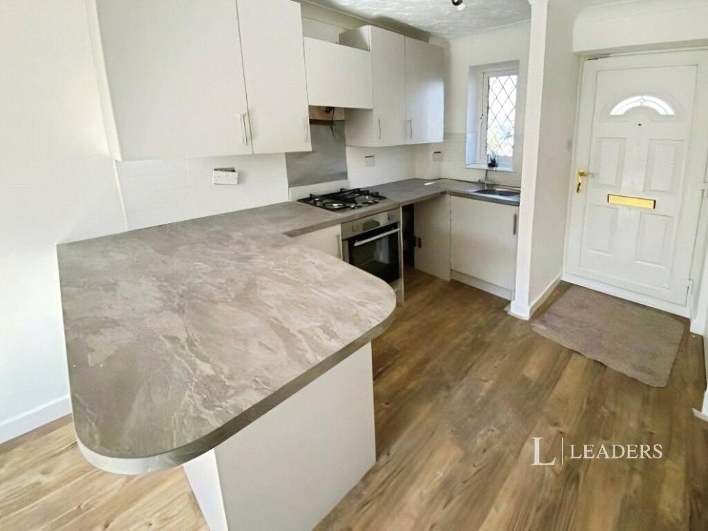 House in South Kesteven, Deeping St. James