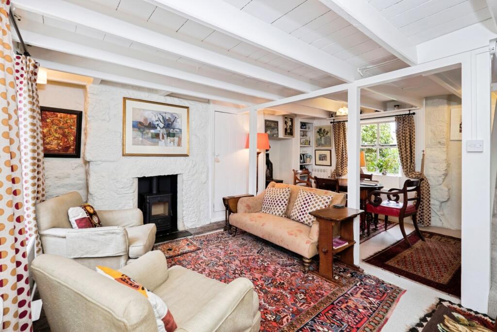 House in St. Buryan, St Buryan, Lamorna and Paul - View 5