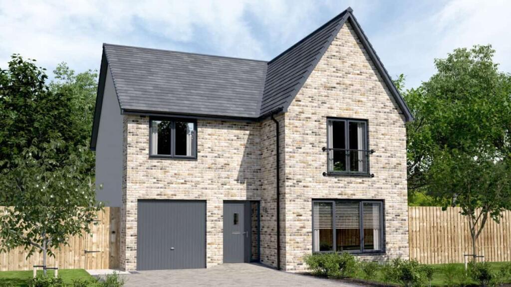 Main image of property: Bo'ness,
EH51 9JG