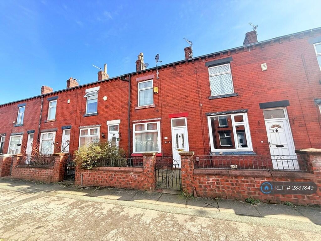 Main image of property: Moorfield Grove, Bolton, BL2