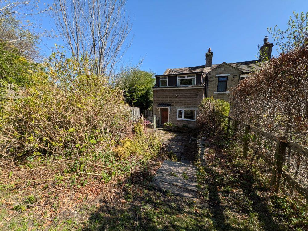 Main image of property: Delph Hill Baildon, Shipley, BD17 5HJ