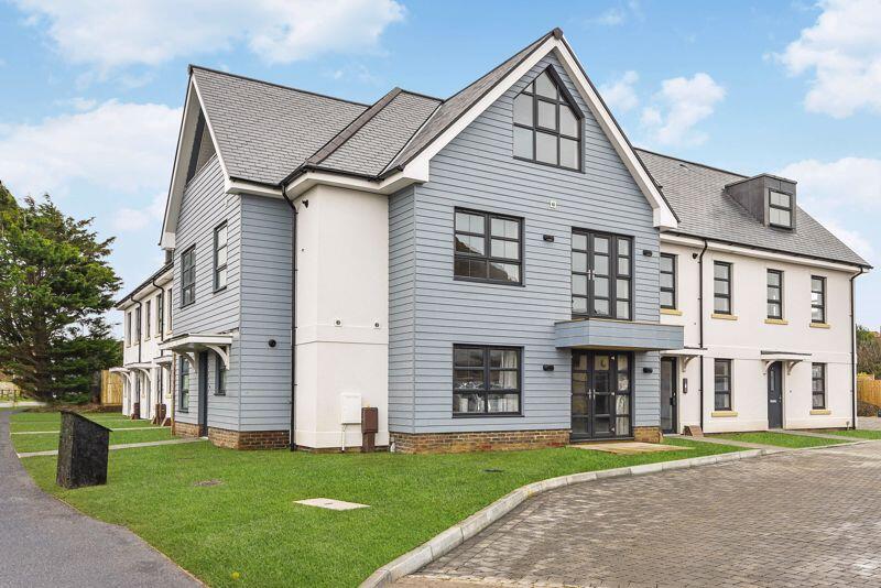 Main image of property: Sandlands Point, East Wittering