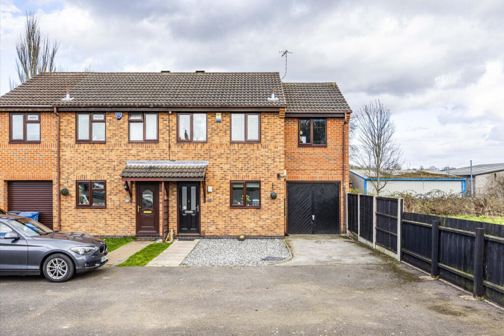 Main image of property: Rupert Street, Ilkeston, DE7