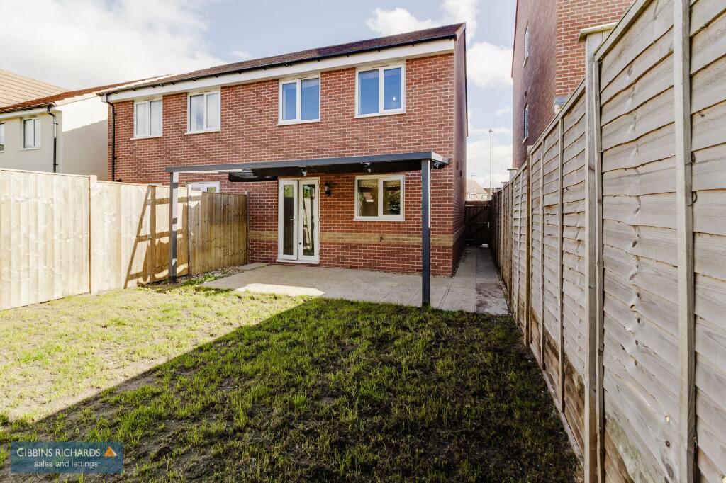 Westminster Way, Bridgwater, TA6 photo 4