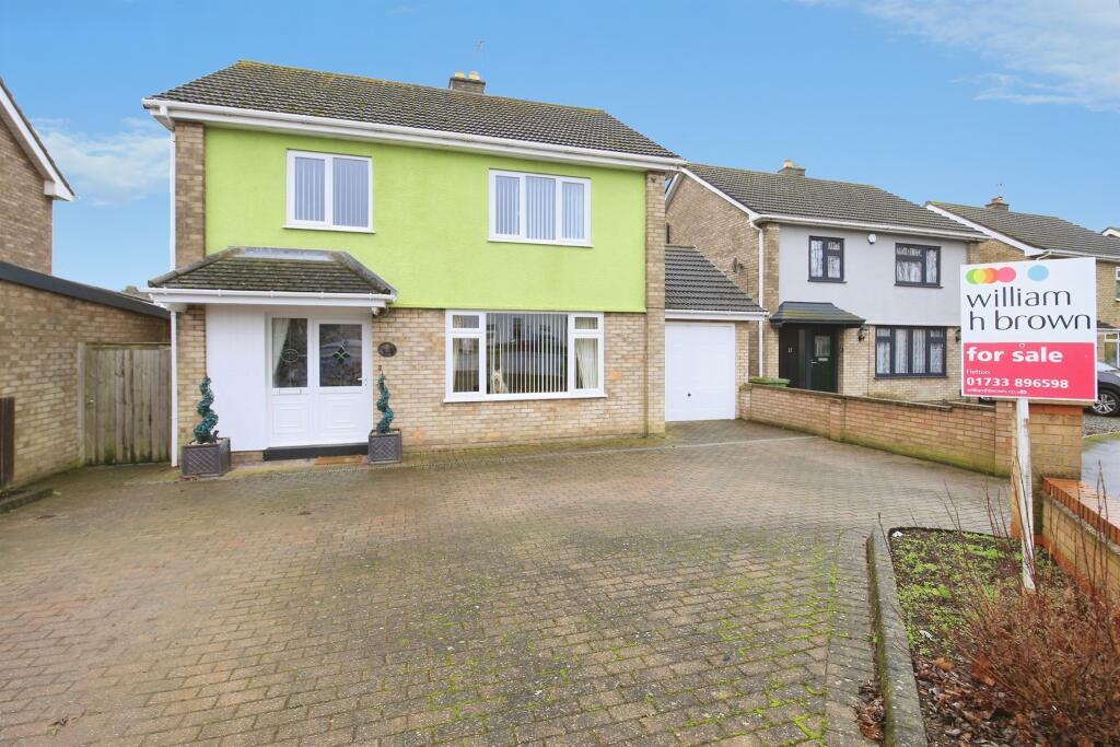 Main image of property: Peterborough Road, Whittlesey, Peterborough