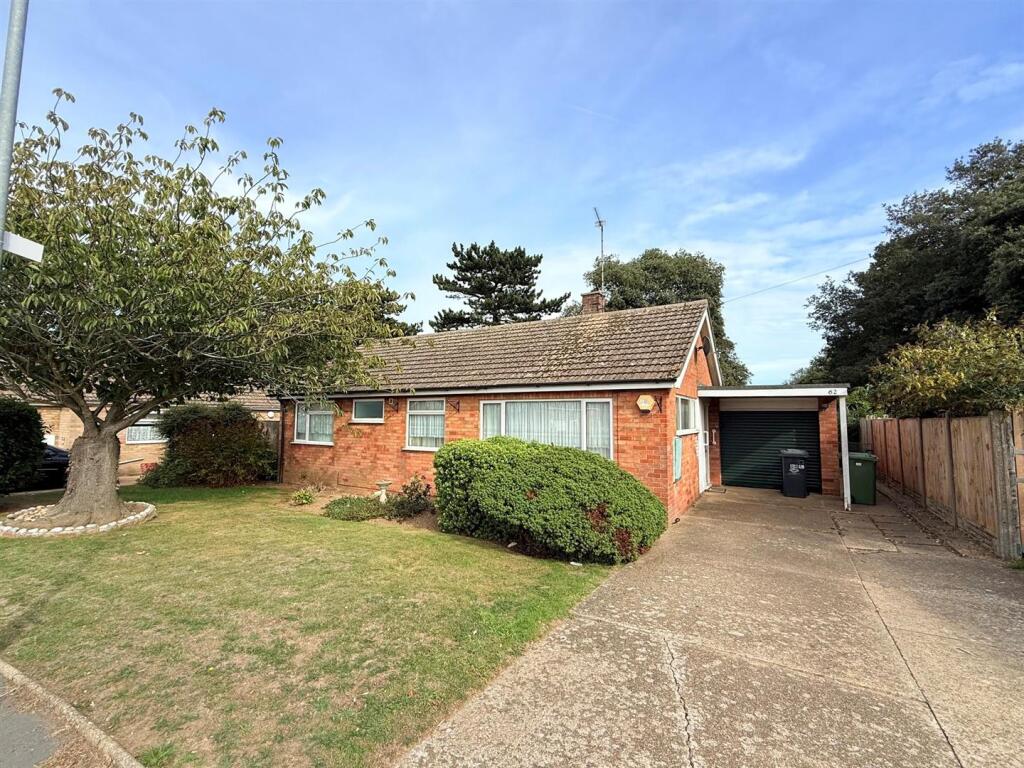 Main image of property: Brooke Avenue, Caister-On-Sea, Great Yarmouth