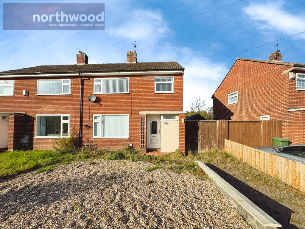 Main image of property: Prenton Dell Road, Birkenhead, CH43