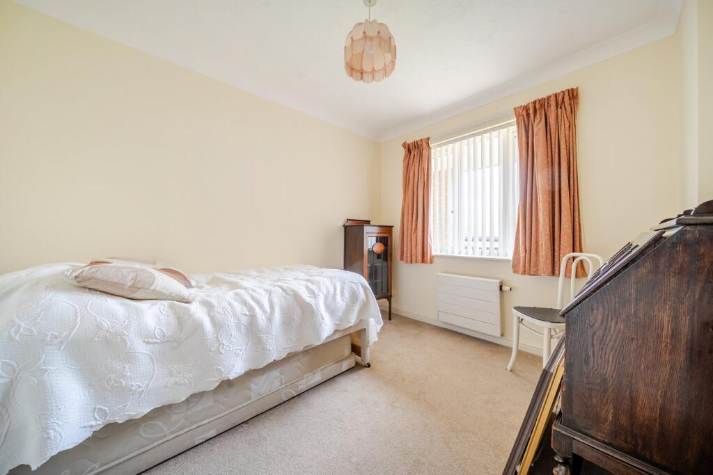 Minster Court, Bracebridge Heath, Lincoln, LN4 photo 4