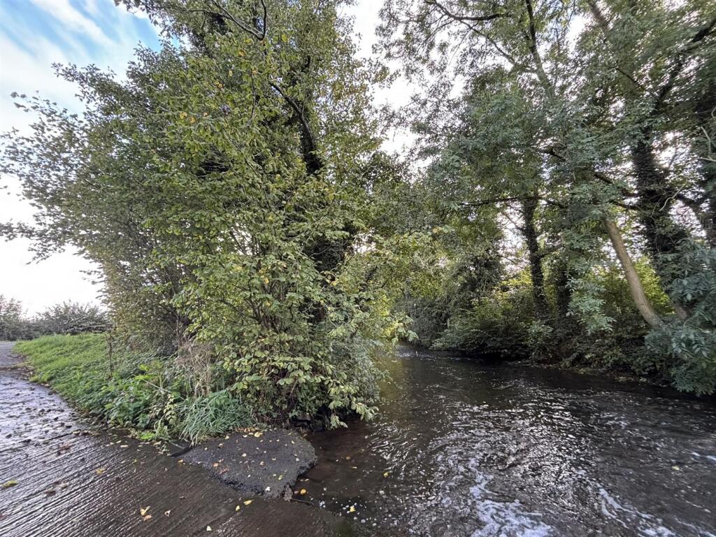 Main image of property: Lot 4 Land at Beamhurst, Uttoxeter